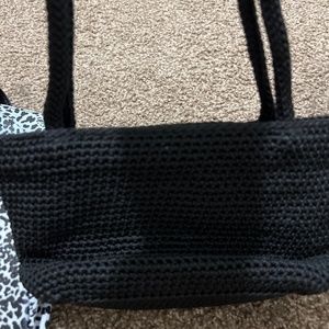 Mini Sak canvas bag